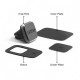 Автомобільний тримач для смартфона iOttie Car Holder Vent Mount iTap Mini Magnetic (HLCRIO155)